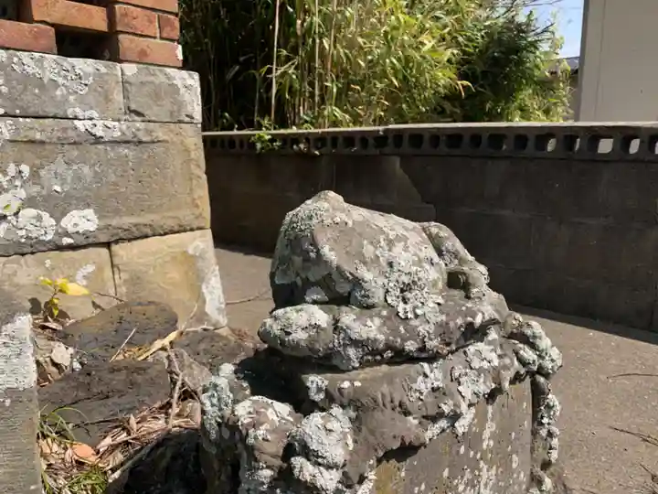 水神宮(千葉県)