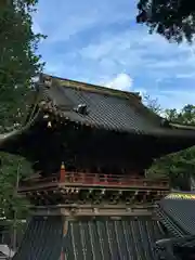 日光東照宮(栃木県)