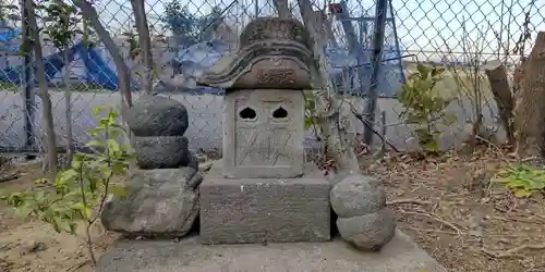 稲荷神社(神奈川県)