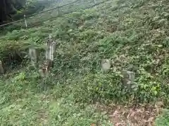 土渕不動院(神奈川県)