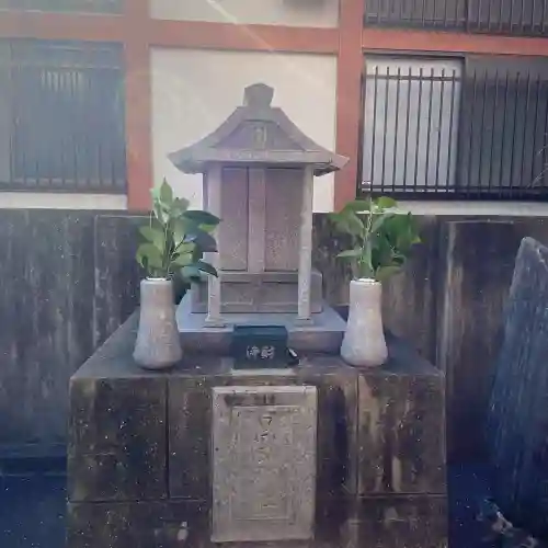 黒田稲荷神社(福岡県)