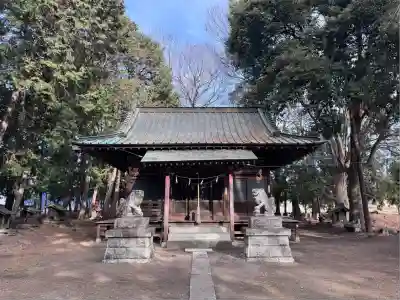 赤城神社(群馬県)