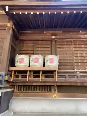 熊野神社(東京都)