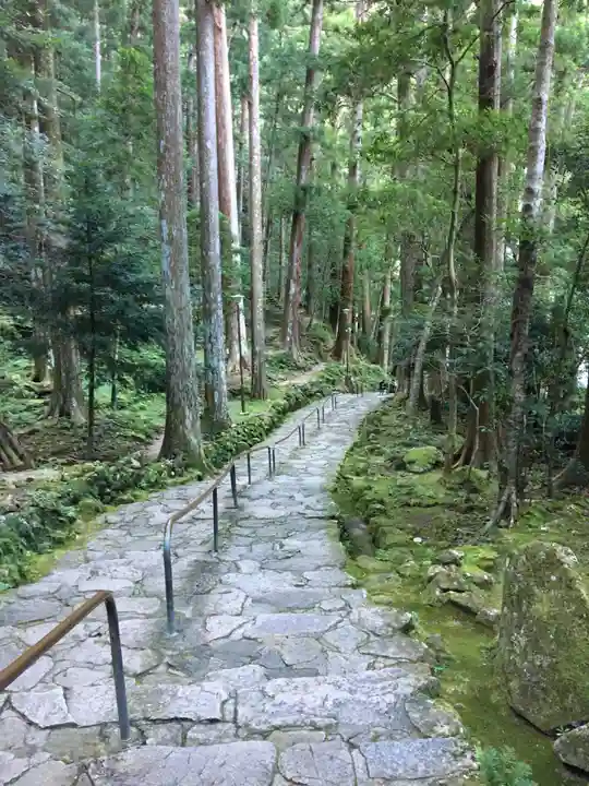 飛瀧神社(熊野那智大社別宮)のその他建物