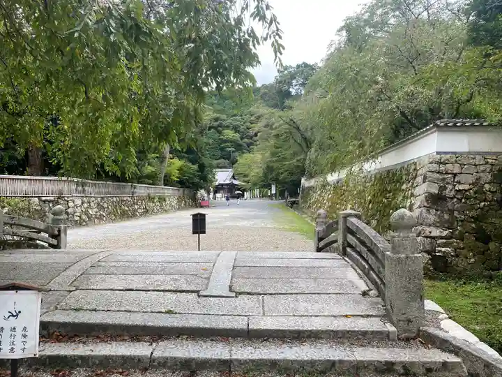 園城寺(三井寺)(滋賀県)