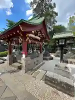 上野東照宮(東京都)