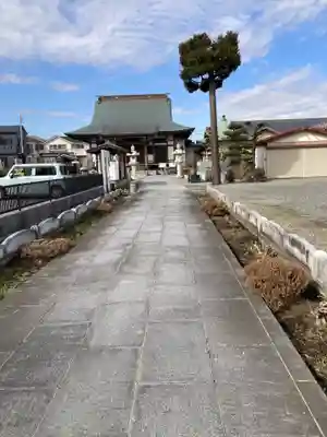 長善寺(神奈川県)