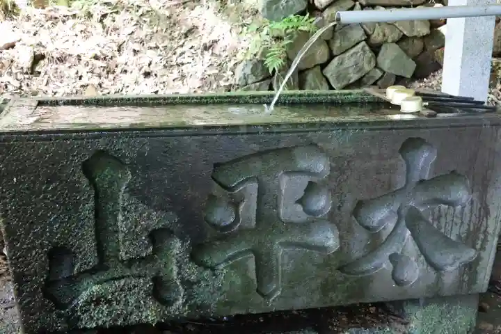 太平山神社(栃木県)