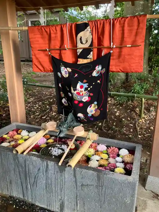 下野 星宮神社(栃木県)