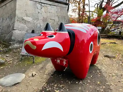 円蔵寺(福島県)