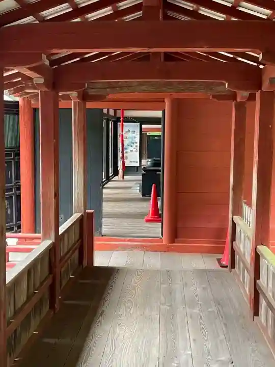 長命寺(滋賀県)