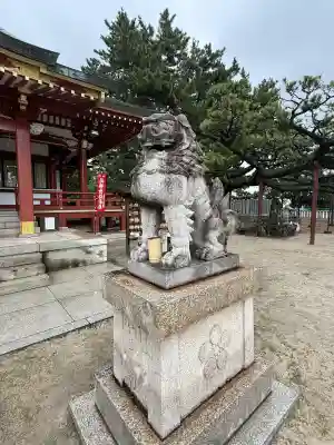 浜宮天神社(兵庫県)