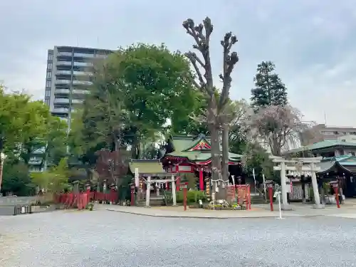 川越八幡宮の{uncategorized: "未分類", other: "その他", undefined: "問題あり", building: "その他建物", grave: "お墓", sacred_gate: "鳥居", guardian: "狛犬", statue: "像", buddha: "仏像", history: "歴史", nature: "自然", garden: "庭園", animal: "動物", pagoda: "塔", temizu: "手水舎", mountain_gate: "山門・神門", sanctuary: "本殿・本堂", subordinate: "末社・摂社", art: "芸術", scenery: "景色", jizo: "地蔵", ema: "絵馬", goshuin: "御朱印", omikuji: "おみくじ", items: "授与品その他", amulet: "お守り", goshuincho: "御朱印帳", eats: "食事", festival: "お祭り", votive_dance: "神楽", shichigosan: "七五三参", wedding: "結婚式", experience: "体験その他", initially: "初詣", around: "周辺", anti_infection: "感染症対策"}