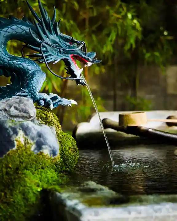 成田山 薬師寺(長野県)