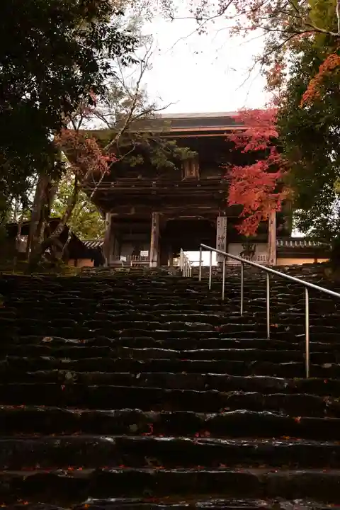 神護寺(京都府)