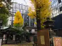 稲荷鬼王神社のその他建物