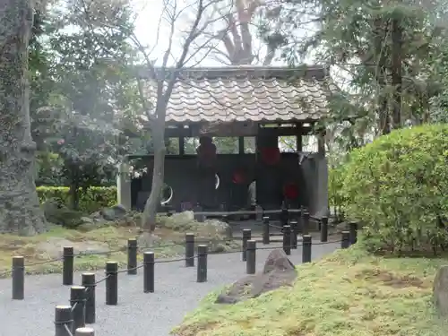 東明寺(埼玉県)