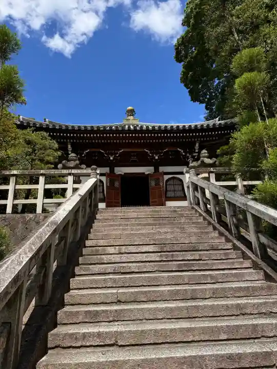 知恩院(京都府)