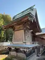 坂和神社(栃木県)
