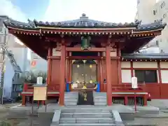 浅草寺(東京都)