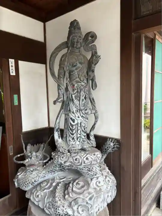 常楽寺(愛知県)