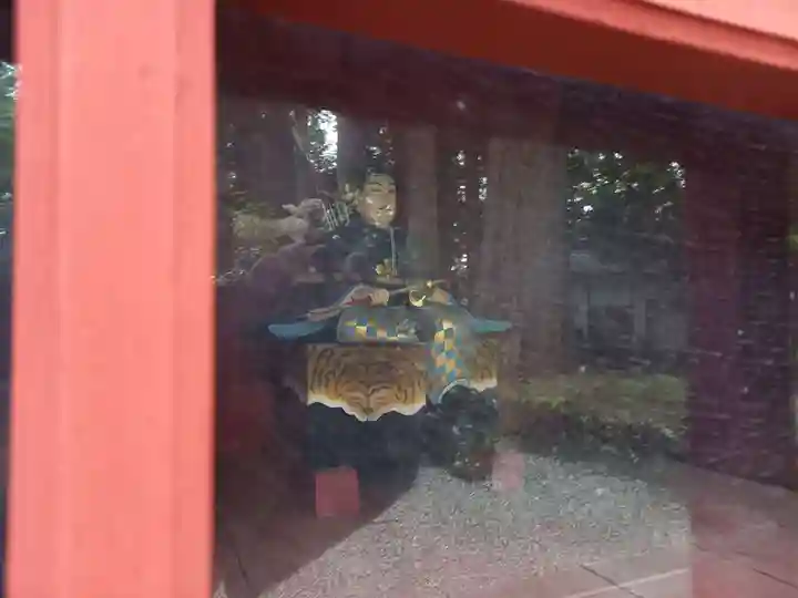 富士山東口本宮 冨士浅間神社のその他建物