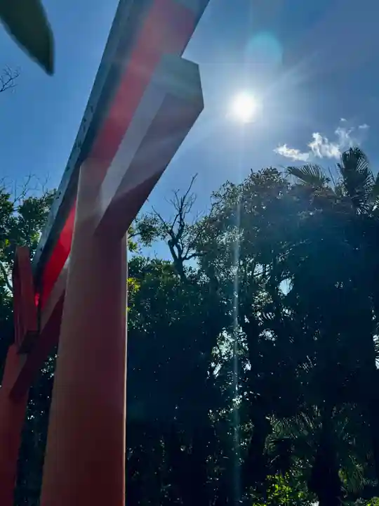 鵜戸神宮(宮崎県)