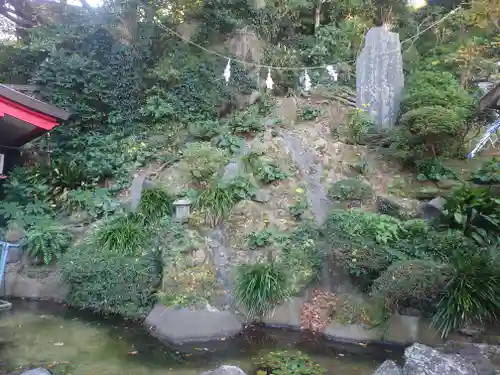 江島神社(神奈川県)