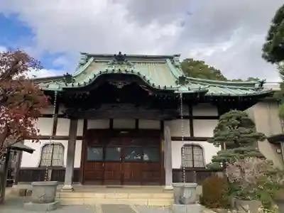 光円寺(神奈川県)