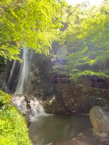 不動明王(岡山県)