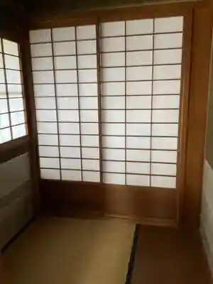 正傳（正伝）永源院のその他建物