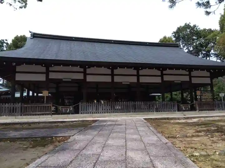 宗忠神社(京都府)