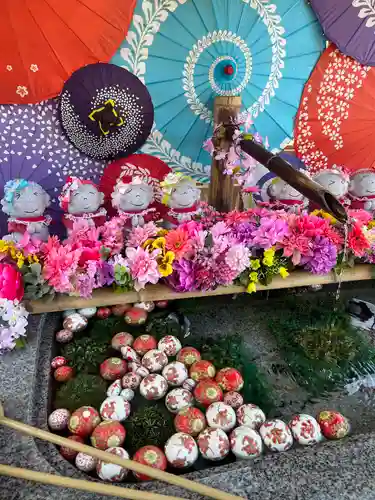 陽林寺(福島県)