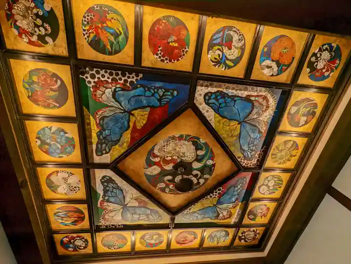 尊陽院(京都府)