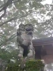 碓氷峠熊野神社(群馬県)