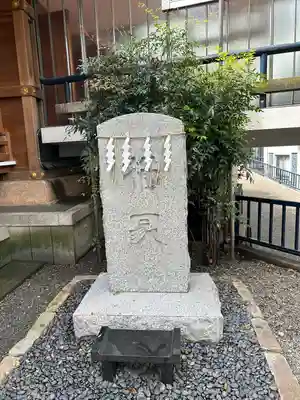 大鳥神社(東京都)