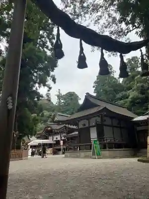 大神神社(奈良県)