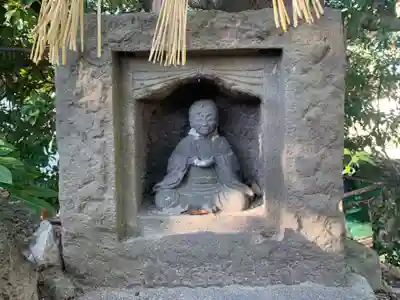 浅間神社(千葉県)
