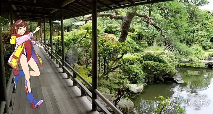 題経寺(柴又帝釈天)のその他建物