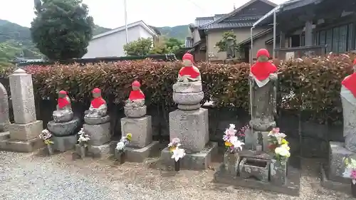 安養寺(山口県)