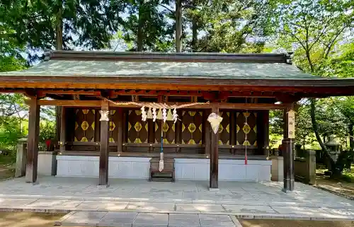 赤穂大石神社の{uncategorized: "未分類", other: "その他", undefined: "問題あり", building: "その他建物", grave: "お墓", sacred_gate: "鳥居", guardian: "狛犬", statue: "像", buddha: "仏像", history: "歴史", nature: "自然", garden: "庭園", animal: "動物", pagoda: "塔", temizu: "手水舎", mountain_gate: "山門・神門", sanctuary: "本殿・本堂", subordinate: "末社・摂社", art: "芸術", scenery: "景色", jizo: "地蔵", ema: "絵馬", goshuin: "御朱印", omikuji: "おみくじ", items: "授与品その他", amulet: "お守り", goshuincho: "御朱印帳", eats: "食事", festival: "お祭り", votive_dance: "神楽", shichigosan: "七五三参", wedding: "結婚式", experience: "体験その他", initially: "初詣", around: "周辺", anti_infection: "感染症対策"}