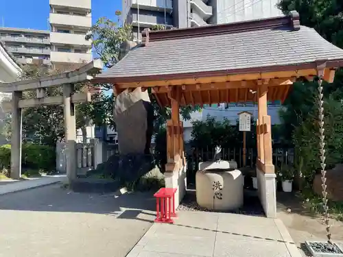 鶴見神社(神奈川県)