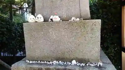 高木神社のその他建物