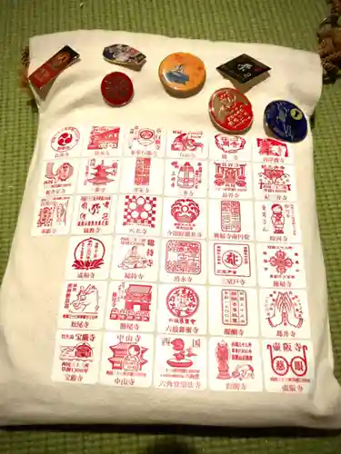 華厳寺の授与品その他