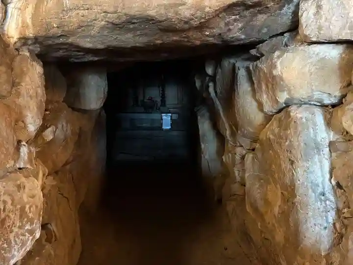 拳正寺(徳島県)