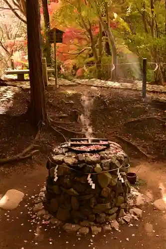 十輪寺(京都府)