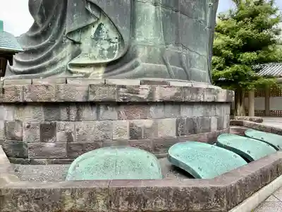 高徳院(神奈川県)