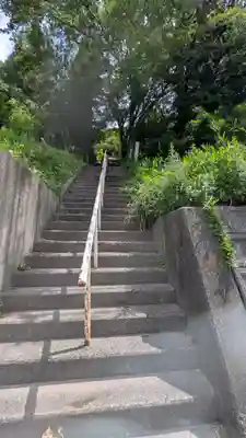 子安地蔵堂(滋賀県)