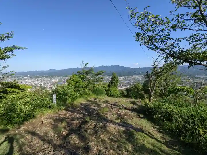 龍王社(香川県)
