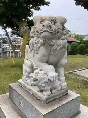 洲崎神社(神奈川県)